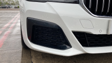 BMW 5 Series 530e M Sport 4dr Auto Saloon